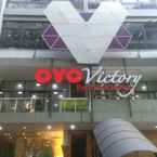 Review photo of Victory Exclusive Hotel @ Bukit Bintang from Yustina Y.