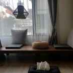 Review photo of YOLO Bangkok Boutique Hotel 2 from Phongsak R.