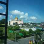 Review photo of Dormani Hotel Kuching from Shalahuddin S.