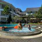 Review photo of Lido Lake Resort by MNC Hotel from Indah I.