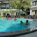 Review photo of Lido Lake Resort by MNC Hotel 3 from Indah I.