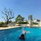 Review photo of Hotel Gran Mahakam from Haifa F. S.