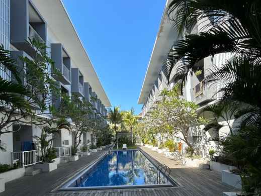 The Rooms Apartment Bali by ARM Hospitality, Denpasar – Updated 2023 Prices