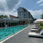 Review photo of Eastin Ashta Resort Canggu 4 from Achmad H.