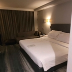 Review photo of Best Western Sukhumvit 20 from Regina T. D.