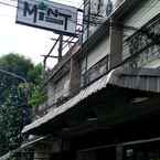 รูปภาพรีวิวของ Mint Hostel 2 จาก Benny K. D.