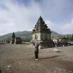 Ulasan foto dari Homestay Kemangi Syariah Dieng 3 dari Firmansyah F.