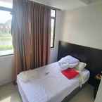 Review photo of Super OYO 1148 Kenyalang Suite from Luqman F. M.