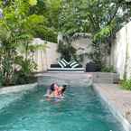 Review photo of Monolocale Resort Seminyak by Ini Vie Hospitality 4 from Enri S.