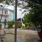 Review photo of Cao Nguyen Xanh Hotel Bao Loc 2 from Bui L. T. L.