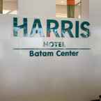 Review photo of HARRIS Hotel Batam Center from T A. K.