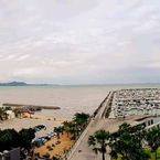 Hình ảnh đánh giá của Ocean Marina Hotel Pattaya Jomtien by PCL từ Kantapon S.