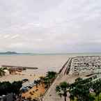 Review photo of Ocean Marina Resort Jomtien from Kantapon S.