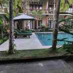 Review photo of Mina Pelasa Hotel 3 from Nur I. W.