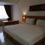 Review photo of Red Cendrawasih Hotel from Abd R.