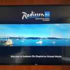 Review photo of Radisson Blu Bosphorus Hotel, Istanbul from Ahmad M.