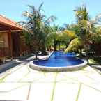 Review photo of Ocho Bali Villa 3 from Kiki R. L.