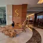 Review photo of Hotel Safin Pati 5 from Midya T. M.