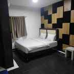 Review photo of OYO 4010 Zaara Guest House Syariah from Ahmad A.