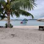 Review photo of Kepri Coral Resort 3 from Reza M.