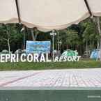 Review photo of Kepri Coral Resort 6 from Reza M.