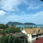 Review photo of Golden Beach Boutique Resort from Kanokkan M.