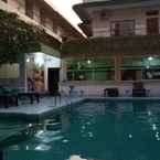 Review photo of Sayang Beach Lodging from Halimah H.