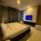 Review photo of B Fashion Hotel 7 from Halimah H.