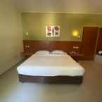 Review photo of Puri Dibia Hotel 7 from Halimah H.