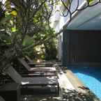 Review photo of Fairmont Singapore 3 from Istiwani I.