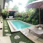 Review photo of Nyaman Villas by EVDEkimi 3 from Dwi A.