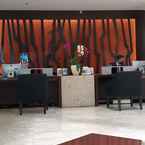 Ulasan foto dari Hotel Santika Bandung dari Nisa R.