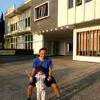 Review photo of Hotel Puri Teras 2 from Ade D. N.