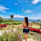 Review photo of Amartahills Hotel and Resort Batu 2 from Arieska D. W.