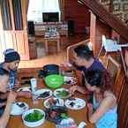 Review photo of Villa ChavaMinerva Kayu - Ciater Highland Resort from Dewi P.