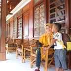 Review photo of Duta Cabin Yogyakarta from Umi M.