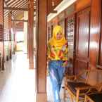 Review photo of Duta Cabin Yogyakarta 3 from Umi M.