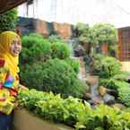 Review photo of Duta Cabin Yogyakarta 2 from Umi M.