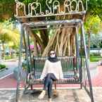 Review photo of Puri Saron Senggigi Hotel 2 from Fathul A.