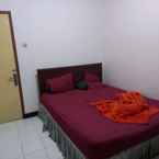 Review photo of OYO 90258 Hotel New Aprilla from Joko S.