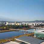 Hình ảnh đánh giá của LOTTE City Daejeon từ Ied V. S.