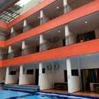 Review photo of Grand Batu Inn Hotel from Risqi A. H.