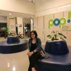 Review photo of POP! Hotel Sangaji Yogyakarta 2 from Reta P. L.