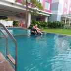 Review photo of favehotel Cimanuk Garut 2 from Aryanto A.