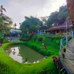 Review photo of Villa Petir Bogor from Regi H.