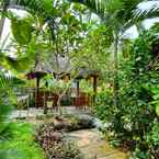 รูปภาพรีวิวของ An Bang Garden Homestay จาก Bui N. T.