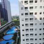 Review photo of Green Pramuka Apartment Nerine Tower from Siti R.