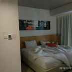 Review photo of HARRIS Hotel Raya Kuta 2 from Khori A.