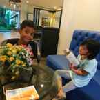 Review photo of Dangau Hotel Kubu Raya from Hesty G. S.