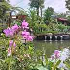 Review photo of Sarga Earthing Resort from Nila M.